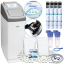 SOFTENER SUPREME 26 СУПЕРЭКОНОМИЧНЫЙ DFLR с восходящим потоком!