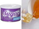 Сахарная паста для депиляции ITALWAX STRONG НА ЛЕТО