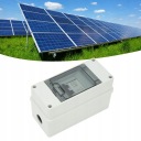 2P СИСТЕМА PV DC МІНІ OBWOD Z PUDEKIEM IP65 ВОДОСТІЙКИЙ SOLAR PV L4  (18124249243) фото min 7