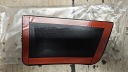 ПРОТЕКТОР НАКЛАДКА NA КОФР HONDA ST1300 PAN EUROPEAN 08P76-MCS-800  фото 7