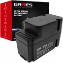 Аккумулятор для Worx Landroid WA3225 WA3565 28В 2,5Ач