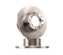 2 CV RIDEX 82B0480 DISQUE DE FREIN AVANT VERS MERCEDES-BENZ T1 KASTEN (602)photo 14
