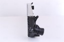 RADIATEUR D'INTERCOOLER NISSENS 96492photo 14