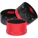 Коробочка для чистки кистей для макияжа.