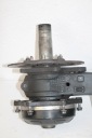 TRIUMPH SPEED TRIPLE 1050 05-10 LEVER MONOLEVER DISK BACK  photo 11