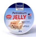 Fin Cosmetic Вазелин 100% чистый FINCLUB 200 г