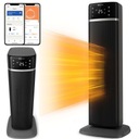 PHILIPS CX5120/11 2000 Вт Тепловентилятор Технология керамического нагрева