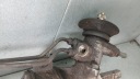 STEERING RACK HONDA HR-V I 1.6B 98-01R SEDAN 510-06250  photo 6