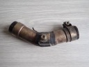 KNEE COLLECTOR MUFFLER EXHAUST ORIGINAL 5CH-1 YAMAHA TTR TT 600 R RE 98-03R  photo 7