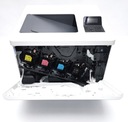 HP Color LaserJet M553, 8K stron, tonery, kable EAN (GTIN) 5905137616597