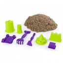 Kinetic Sand Zámok na pláži 20102809 EAN (GTIN) 0778988148389