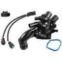 Citroen Carsing Thermostat