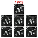 1 ~ 10 шт. удобные и практичные удобные ногти со знаком зодиака долговечные I