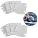 ЗАЩИТНАЯ ПЛЕНКА ДЛЯ АВТОМОБИЛЬНЫХ ДВЕРНЫХ РУЧОК 8X