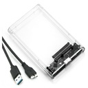 WIREWAY DISK CASE SSD HDD 2,5