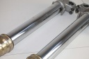 SUZUKI RMZ 250 10-16 ПІР'Я АМОРТИЗАТОРИ ПЕРІД ПІДВІСКА SHOWA  (17501198662) фото min 4