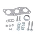 SKV CATALYSEUR 62SKV162 TOYOTA YARIS 1714040040photo 8