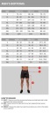 Шорти Gorilla Wear Чорний С/М