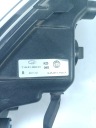 SKODA RAPID VW AUDI LANTERNE PHARE PHARES ANTIBROUILLARD PRZECIWMIELNA DROITE 5JA941700Aphoto 9
