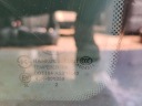 KIA SPORTAGE GLASS HATCH PERID 2012 SUV 4/5DR 81611-3W000 (10-15)  photo 9