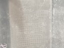 FORD RANGER IV LIFT DOUBLURE SPOILER PARE-CHOCS AVANT AVANTphoto 7