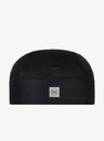 Кепка-подшлемник BUFF - однотонный черный, S/M