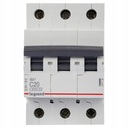 Предохранитель максимального тока LEGRAND RX3 20A 419236 3P3F