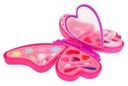 Kozmetická sada Ružový motýľ pre deti 5 Značka Ramiz