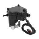 ВУЗОЛ ДРОСЕЛЬНОЇ ЗАСЛІНКИ ATV ЗАМІННИК ДЛЯ BANSHEE 350 YFZ350 BLASTER 200 YFS200  (18412640206) фото min 11