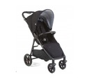 Коляска MAST Swiss Design M4 ONYX