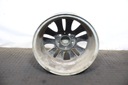 DISQUE ALUDISQUE R16 ET42 5X120 BMW 1 E87 116I photo 2 - milautoparts-fr.ukrlive.com