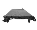 RADIATEUR VERS AUDI A4 B9 2015-2019 8W0121251Lphoto 8