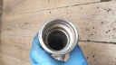 GOLEN GAUCHE HARLEY DAVIDSON SOFTAIL FAT BOY HERITAGE 45916-00photo 8