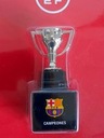 Puchar mistrzostwo La Liga FC Barcelona RFEF