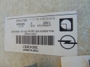 СТЕЛЯ ОБШИВКА КРИШІ OPEL ASTRA K УНІВЕРСАЛ 39043667  (15819344604) фото min 11