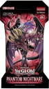 Yu-Gi-Oh! TCG: Phantom Nightmare Sleeved Booster
