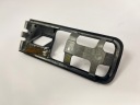 РАМКА ЗАХИСТ ПЛАСТИК РУЧКИ ПРАВА MERCEDES W126 SE SEL SEC 1267660211  (17225553939) фото min 11