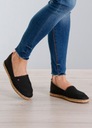 TOMMY HILFIGER BASIC TOMMY FLAT черный r40