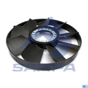 VENTILADOR DEL MOTOR IVECO STRALIS,TRAKKER SAMPA 