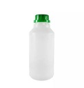 ПЛАСТИКОВАЯ БУТЫЛКА TROTON С КРЫШКОЙ 500МЛ