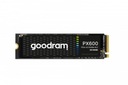 SSD-накопитель GOODRAM (M.2 2280″/1 ТБ/PCI Express/5000 МБ/с/3200 МБ/с)