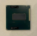 A2-727] Procesor Intel Core i7-3610QM SR0MN 4x2,3GHz Kód výrobcu SR0MN