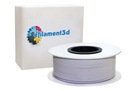 FILAMENT PLA 1,75mm JASNY SZARY 1kg DRUKARKA PEN3D