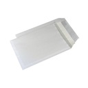 Фасовочные конверты C5 HK белые [50] (короткие)