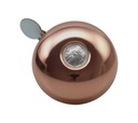 Dzwonek rowerowy CRANE RITEN mosiężny copper