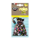 K2 ROKO FUN LEMON 25г АРОМАТ ОСВЕЖИТЕЛЬ ВОЗДУХА