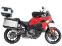КОФРИ БІЧНІ XPLORER DO DUCATI MULTISTRADA V2 / S (2025-) HEPCO&BECKER  фото 8