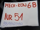 COUVERCLE ZAWORŔW C/P 1.6 16V EP6FADTX ORIGINE 9818425480photo 14