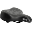 Велосипедное седло Selle Royal Cruiser Relaxed XL