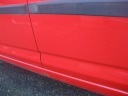 DAIHATSU SIRION 05-10R PORTES AVANT GAUCHE ARRIÈRE GAUCHE CODE VERNIS R40photo 11